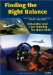 Finding the Right Balance : Simulator and Live Training for Navy Units cover