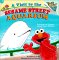 A Visit to the Sesame Street Aquarium cover