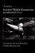 Averroes' Middle Commentary on Aristotle's Poetics cover