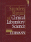 Saunders Manual of Clinical Laboratory Science cover