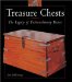 Treasure Chests : The Legacy of Extraordinary Boxes cover