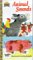 Animal Sounds cover
