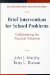 Brief Intervention for School Problems : Collaborating for Practical Solutions cover