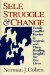 Self, Struggle & Change : Family Conflict Stories in Genesis and Their Healing Insights for Our Lives cover