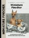 Miniature Pinscher : A Comprehensive Guide to Owning and Caring for Your Dog cover