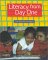 Literacy from Day One cover