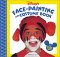 Disney's Face-Painting and Costume Book cover