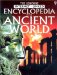 The Usborne Internet-Linked Encyclopedia of the Ancient World cover