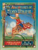 The Adventures of Tom Thumb [Click for larger image]