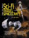How to Build Sci-Fi Model Spacecraft cover