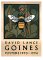 David Lance Goines Posters : 1970-1994 cover