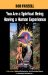 You Are a Spiritual Being Having a Human Experience cover