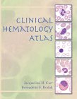 Clinical Hematology Atlas [Click for larger image]