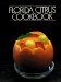 Florida Citrus Cookbook cover