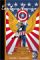 Captain America : The New Deal cover