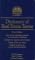 Dictionary of Real Estate Terms cover