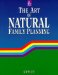 Art of Natural Family Planning cover