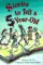Stories to Tell a Five-Year-Old cover