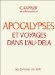 Apocalypses Et Voyages Dans L'au-Dela cover