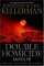 Double Homicide cover