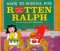 Back to School for Rotten Ralph cover