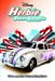 Herbie : Fully Loaded Junior Novelization cover