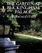 The Garden at Buckingham Palace : An Illustrated History cover