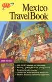 AAA Mexico Travelbook : 2000 [Click for larger image]