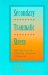 Secondary Traumatic Stress : Self-Care Issues for Clinicians, Researchers, and Educators cover