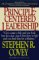  Principle-Centered Leadership