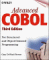 Advanced Cobol for Structured and Object-Oriented Programming cover