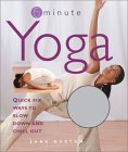 5 Minute Yoga [Click for larger image]