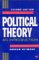 Political Theory : An Introduction cover