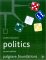 Politics cover