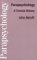 Parapsychology : A Concise History cover