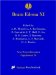 Brain Edema XI : Proceedings of the 11th Symposium, Newcastle-Upon-Tyne, United Kingdom, June 6-10, 1999 cover