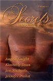 Secrets : Satisfy Your Desire for More [Click for larger image]
