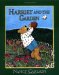 Harriet and the Garden cover