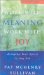 Work With Meaning, Work With Joy : Bring Your Spirit to Any Job cover