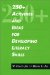 250+ Activities and Ideas for Developing Literacy Skills cover