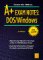 A+ Exam Notes : Dos/Windows cover