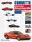 Corvette Illustrated Encyclopedia cover