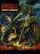 Godzilla Saves America : A Monster Showdown in 3-D cover