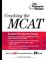 Cracking the MCAt With CD-ROM cover