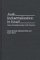 Arab Industrialization in Israel : Ethnic Entrepreneurship in the Periphery cover