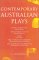 Contemporary Australian Plays : Hotel Sorrento/Dead White Males/Tow/the 7 Stages of Grieving/the Popular Mechanicals cover