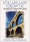 Vocabulary Growth : Strategies for College Word Study cover