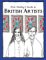  Nick Wadley's Guide to British Artists