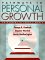 Pathways to Personal Growth : Adjustment in Today's World cover
