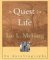 A Quest for Life: An Autobiography